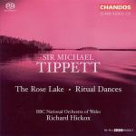 The Rose Lake / Ritual Dances
