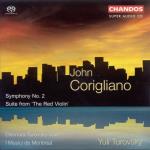 Symphony No 2 / Suite From...