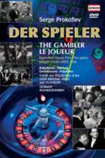 Der Spieler / The Gamble
