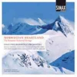 Norwegian Heartland / The Romantic Orchestral...