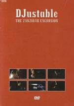 The Zanzibar excursion