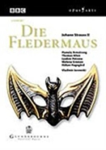 Die Fladermaus (Re-release)