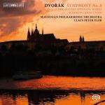 Symphony No 8