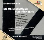 Meistersinger Von Nürnberg