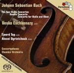 Concerto Für 2 Violinen / Violinkonzert
