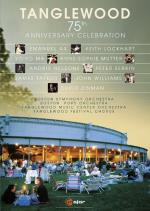 Tanglewood 75th Anniversay Celebration