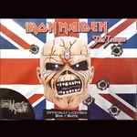 Iron Maiden: the Trooper Box