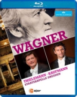 The Wagner Gala
