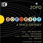 Zoforbit - A Space Odyssey