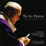 Tu Es Petrus / A Tribute To Pope John Paul II