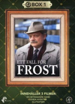 Ett fall för Frost Box 1