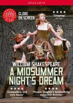 Shakespeare: A Midsumme...