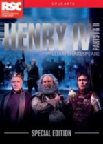 Henry IV Parts I & II (Special Ed.)