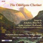 The Obbligato Clarinet