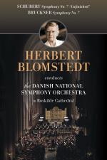 Blomstedt Conducts
