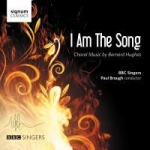 I Am The Song - Choral Music