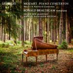 Piano Concertos Nos 1-4