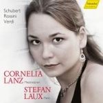 Cornelia Lanz Sin...