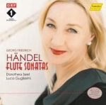 Flute Sonatas