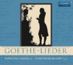 Goethe-lieder