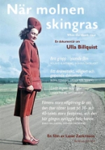 Billquist Ulla: När molnen skingras