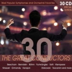 The Great Conductors