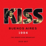 Buenos Aires 1994 (Live Broadcast)