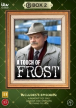 Ett fall för Frost Box 2