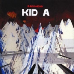 Kid A (Reissue)
