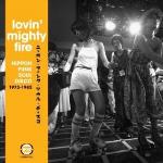 Lovin` Mighty Fire - Nippon Funk Soul Disco