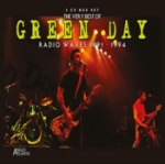 The Very Best Of Green Day