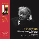 Sandor Vegh / Mozart Matineen