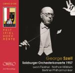 George Szell..