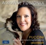Adrianne Pieczonka Sings Puccini