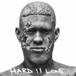 Hard II love 2016