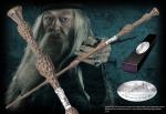 Harry Potter: - Albus Dumbledore Character Wand