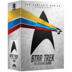 Star Trek TOS / Complete series - Repack