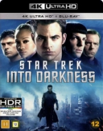 Star Trek 12 / Into darkness