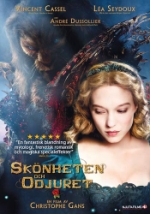 Skönheten och Odjuret