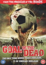 Goal of the dead (Ej textad)