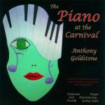 Piano At The Carnival