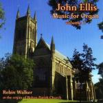 Music For Organ Vol 2