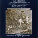 Symphony No 73 La Chasse