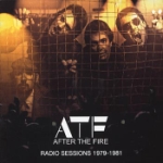 Radion sessions 1979-81