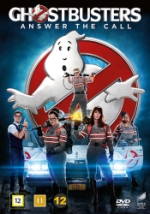 Ghostbusters - 2016