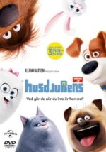 Husdjurens hemliga liv