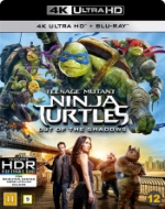 Teenage Mutant Ninja Turtles 2 - Out of the ...