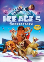 Ice age 5 - Scratattack