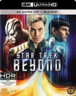 Star Trek 13 / Beyond