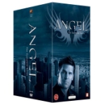 Angel / Complete series
